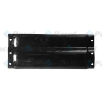 Аеродефлектор PACOL MAN-CP-019R