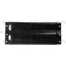 Аеродефлектор PACOL MAN-CP-019R