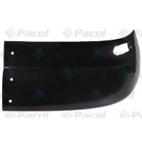 Ручка дверей PACOL MAN-DH-001L
