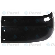 Ручка дверей PACOL MAN-DH-001L