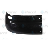 Ручка дверей PACOL MAN-DH-001R