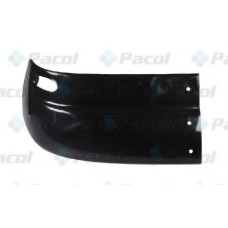 Ручка дверей PACOL MAN-DH-001R