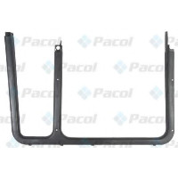 Буфер PACOL MAN-FB-012