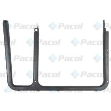 Буфер PACOL MAN-FB-012