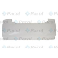 Крило PACOL MAN-FM-005R