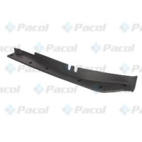 Облицювання, бампер PACOL MAN-FP-012