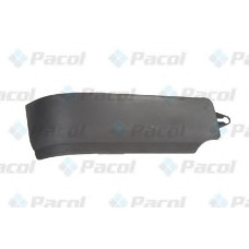 Підніжка PACOL MAN-FS-001