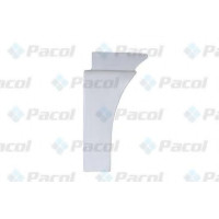 Дзеркальне скло, вузол скла PACOL MAN-MR-011