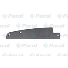 Корпус, зовнішнє дзеркало PACOL MAN-MR-016