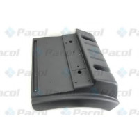 Дзеркальне скло, зовнішнє дзеркало PACOL MAN-MR-027L