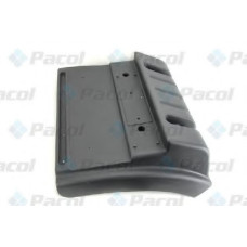 Дзеркальне скло, зовнішнє дзеркало PACOL MAN-MR-027L