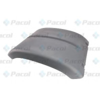 Корпус, зовнішнє дзеркало PACOL MAN-MR-028