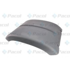 Корпус, зовнішнє дзеркало PACOL MAN-MR-028