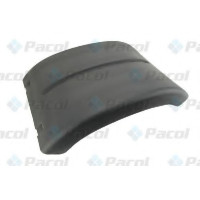 Дзеркальне скло, зовнішнє дзеркало PACOL MAN-MR-030