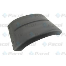 Дзеркальне скло, зовнішнє дзеркало PACOL MAN-MR-030
