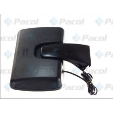 Підніжка PACOL MAN-S-001M