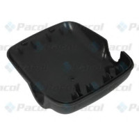 Облицювання, бампер PACOL MAN-SFB-001