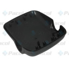 Облицювання, бампер PACOL MAN-SFB-001
