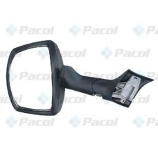 Підніжка PACOL MAN-SG-001