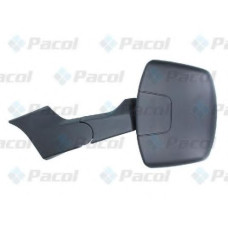 Підніжка PACOL MAN-SG-002
