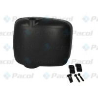 Монтажний комплект, сонцезахисний козирок PACOL MAN-SMK-002