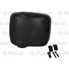 Монтажний комплект, сонцезахисний козирок PACOL MAN-SMK-002