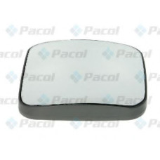 Підніжка PACOL MAN-SP-002R