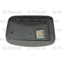 Підніжка PACOL MAN-SP-003R
