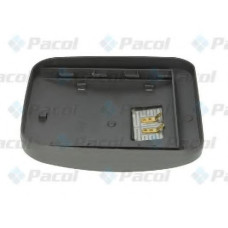 Підніжка PACOL MAN-SP-003R