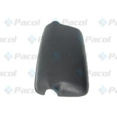 Підніжка PACOL MAN-SP-004L