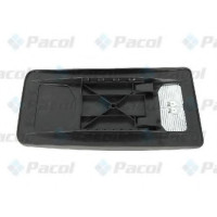 Підйомний пристрій для вікон PACOL MAN-WR-004