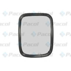 Електродвигун, склопідйомник PACOL MAN-WR-006