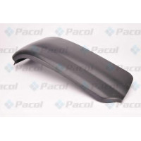 Кронштейн, буфер PACOL MER-CP-020L
