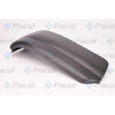 Кронштейн, буфер PACOL MER-CP-020L
