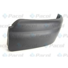 Кронштейн, буфер PACOL MER-CP-020R