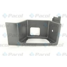 Підніжка PACOL MER-CP-028