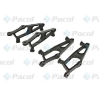 Аеродефлектор PACOL MER-CP-037R