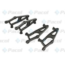 Аеродефлектор PACOL MER-CP-037R