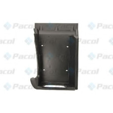Циліндр замку PACOL MER-DH-001