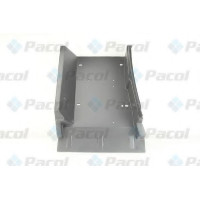 Ручка дверей PACOL MER-DH-002