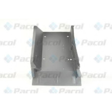 Ручка дверей PACOL MER-DH-002