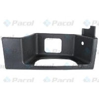 Ручка дверей PACOL MER-DH-003