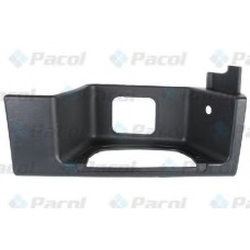 Ручка дверей PACOL MER-DH-003