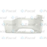 Ручка дверей PACOL MER-DH-004L