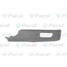 Буфер PACOL MER-FB-019R