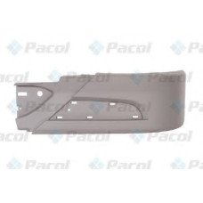 Підніжка PACOL MER-FS-002R