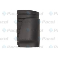 Корпус, основна фара PACOL MER-HB-001R