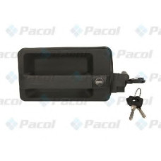 Крило PACOL MER-MG-002R