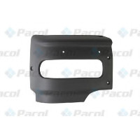 Дзеркальне скло, вузол скла PACOL MER-MR-008