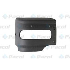 Дзеркальне скло, вузол скла PACOL MER-MR-008